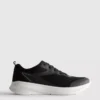 Zapatillas de malla deportiva