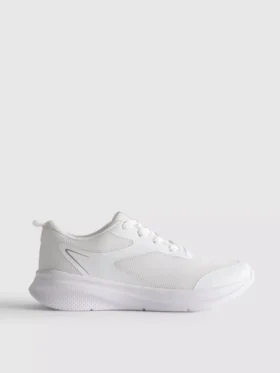 Zapatillas de malla deportiva