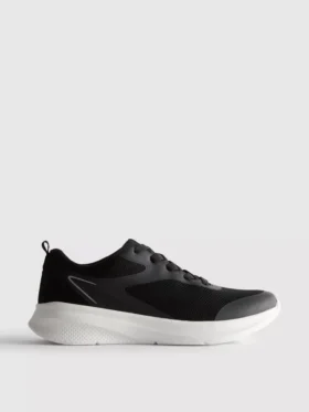 Zapatillas de malla deportiva