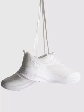 Zapatillas de malla deportiva