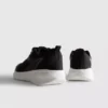 Zapatillas de malla deportiva