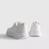 Zapatillas de malla deportiva