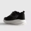 Zapatillas de malla deportiva