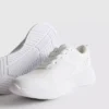 Zapatillas de malla deportiva