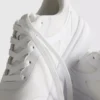 Zapatillas de malla deportiva