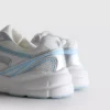 Zapatillas de malla gruesa