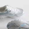 Zapatillas de malla gruesa