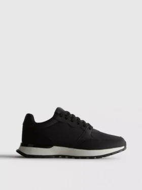 Zapatillas deportivas de caña baja