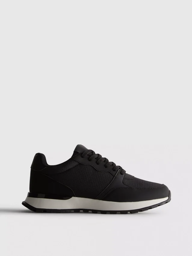 Zapatillas deportivas de caña baja
