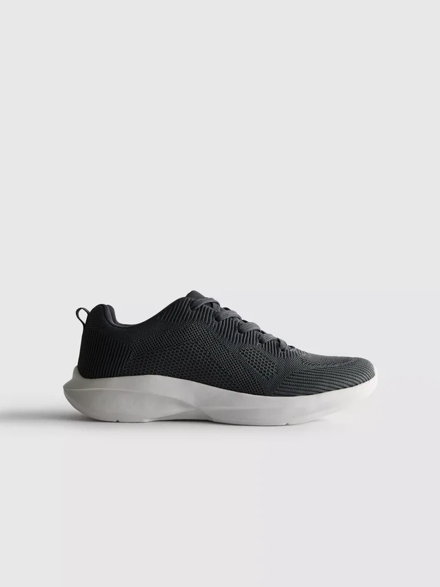 Zapatillas deportivas de caña baja