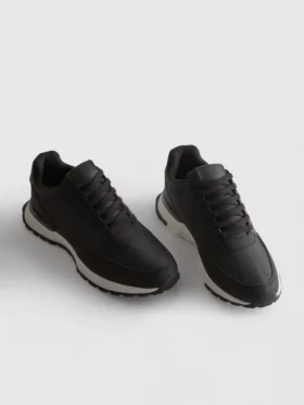 Zapatillas deportivas de caña baja