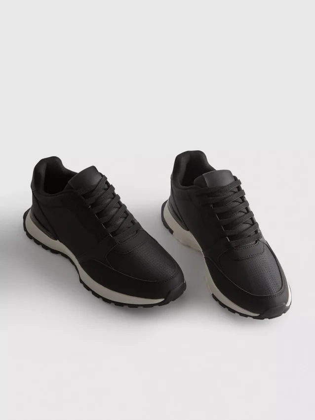 Zapatillas deportivas de caña baja