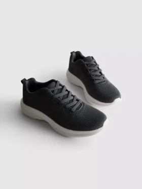 Zapatillas deportivas de caña baja