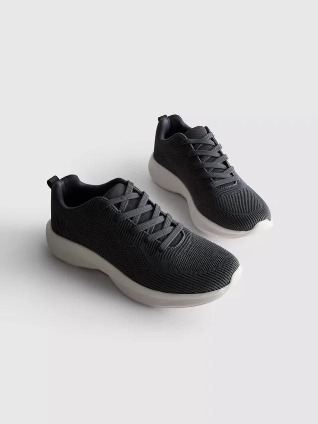 Zapatillas deportivas de caña baja