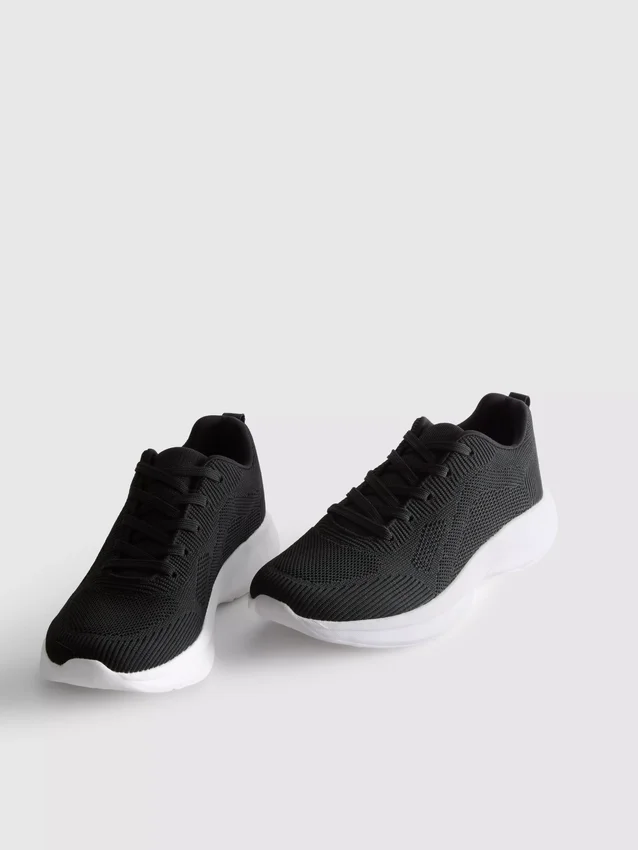 Zapatillas deportivas de caña baja