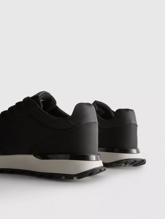 Zapatillas deportivas de caña baja