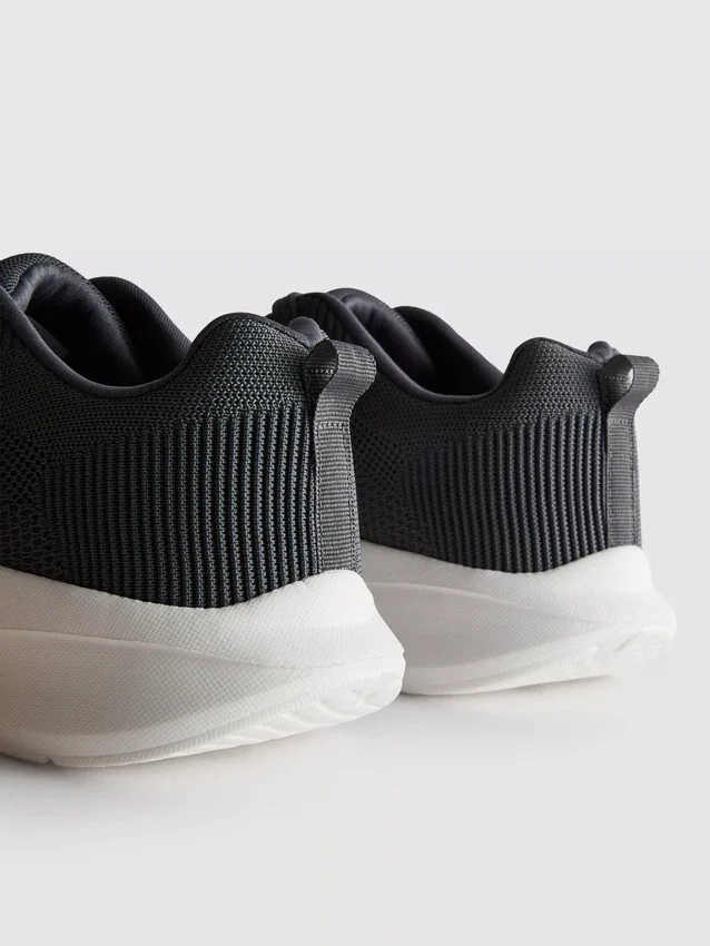 Zapatillas deportivas de caña baja