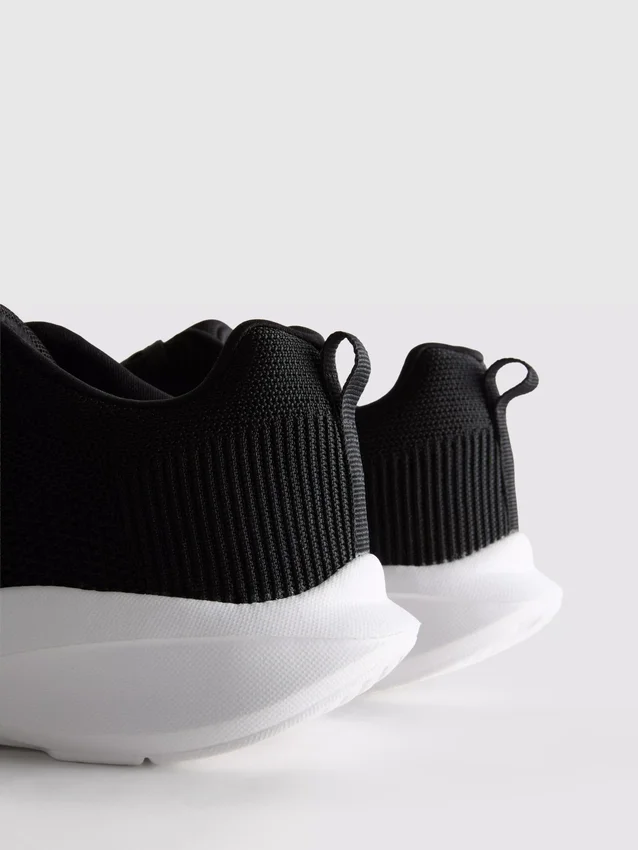 Zapatillas deportivas de caña baja