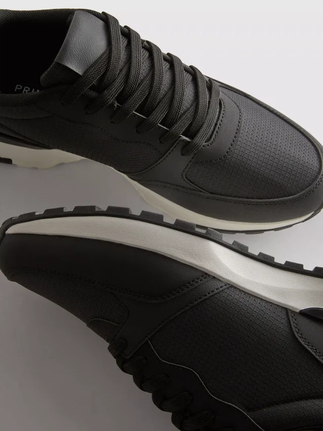 Zapatillas deportivas de caña baja