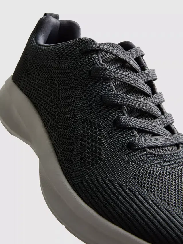 Zapatillas deportivas de caña baja