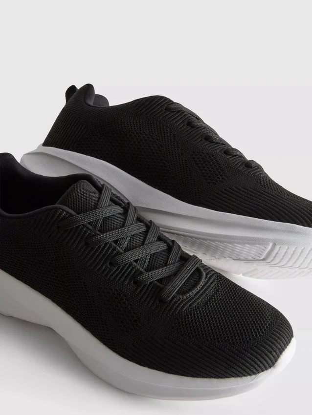 Zapatillas deportivas de caña baja