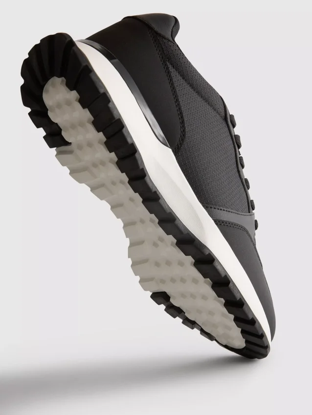 Zapatillas deportivas de caña baja