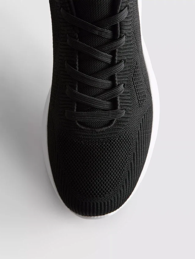 Zapatillas deportivas de caña baja