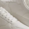 Zapatillas deportivas de caña baja con paneles
