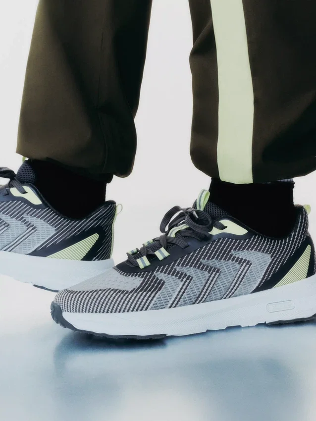 Zapatillas Foamflex