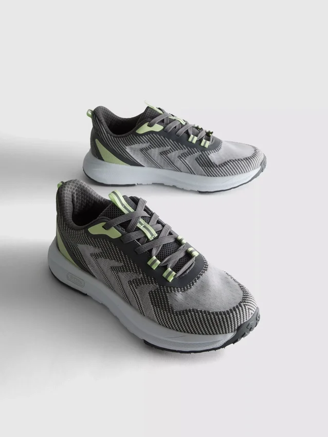 Zapatillas Foamflex