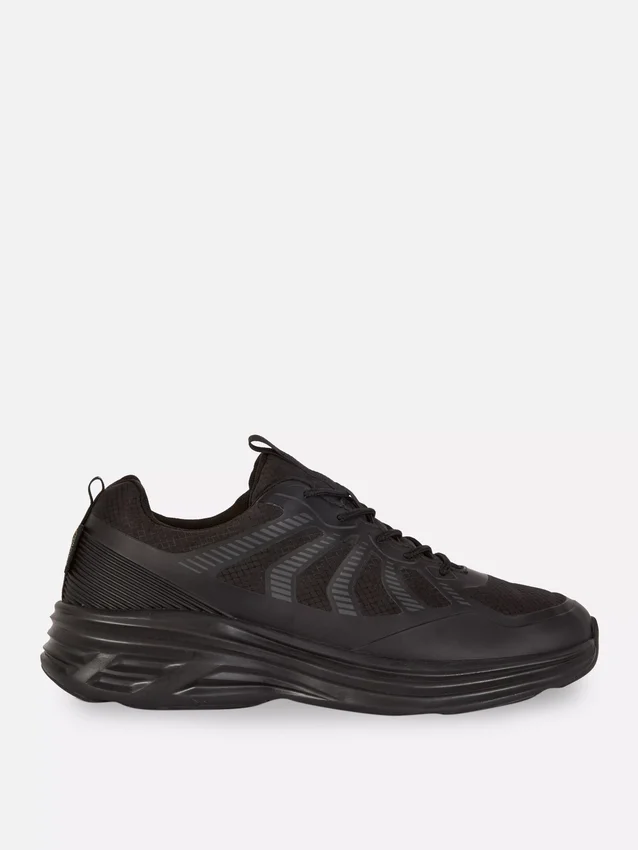Zapatillas Foamflex Hydroguard