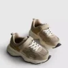 Zapatillas gruesas