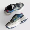 Zapatillas gruesas