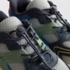 Zapatillas gruesas
