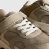 Zapatillas gruesas