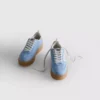 Zapatillas gruesas con suela de goma de Stitch de Disney