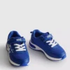 Zapatillas luminosas de Sonic the Hedgehog