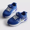 Zapatillas luminosas de Sonic the Hedgehog