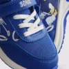 Zapatillas luminosas de Sonic the Hedgehog