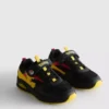Zapatillas Pokémon que se iluminan