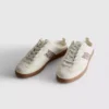 Zapatillas sin cordones con suela de hule