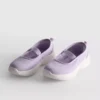 Zapatillas tipo bailarina de suela gruesa