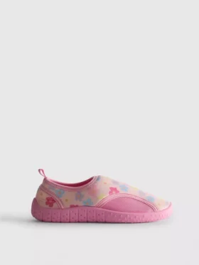 Zapatos de natación