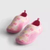 Zapatos de natación
