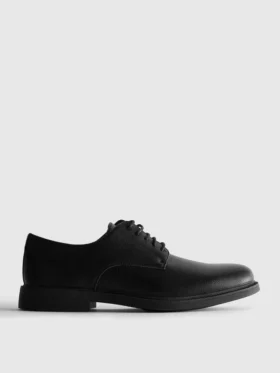 Zapatos derby clásicos