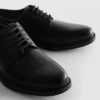 Zapatos derby clásicos