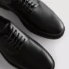Zapatos derby clásicos