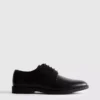 Zapatos oxford con cordones