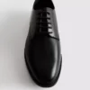Zapatos oxford con cordones