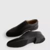 Zapatos oxford con cordones